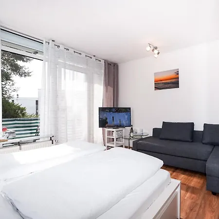 Gorch-fock-weg 11 Whg 2 *