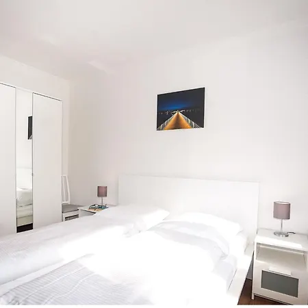 Gorch-fock-weg 11 Whg 2 Грёмиц