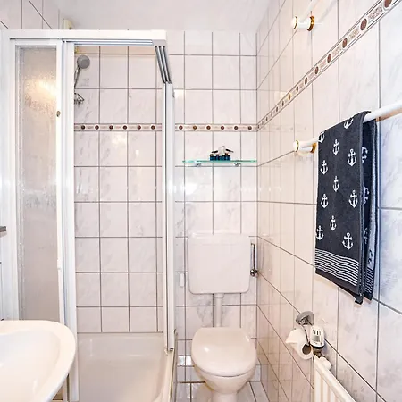 Gorch-fock-weg 11 Whg 2