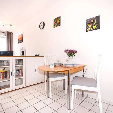 Gorch-fock-weg 11 Whg 2 *