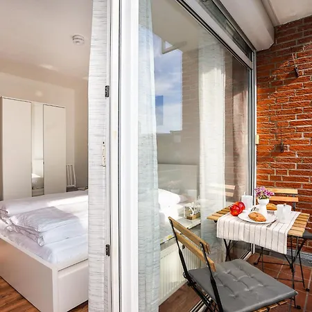 Gorch-fock-weg 11 Whg 2 Грёмиц