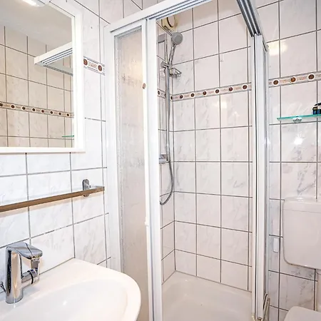 Апартаменты Gorch-fock-weg 11 Whg 2