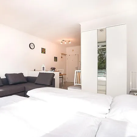 Gorch-fock-weg 11 Whg 2