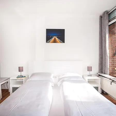 Gorch-fock-weg 11 Whg 2 *