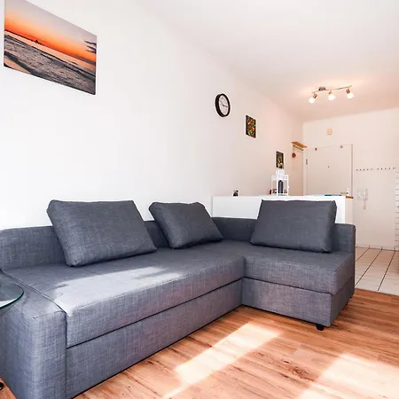 Gorch-fock-weg 11 Whg 2