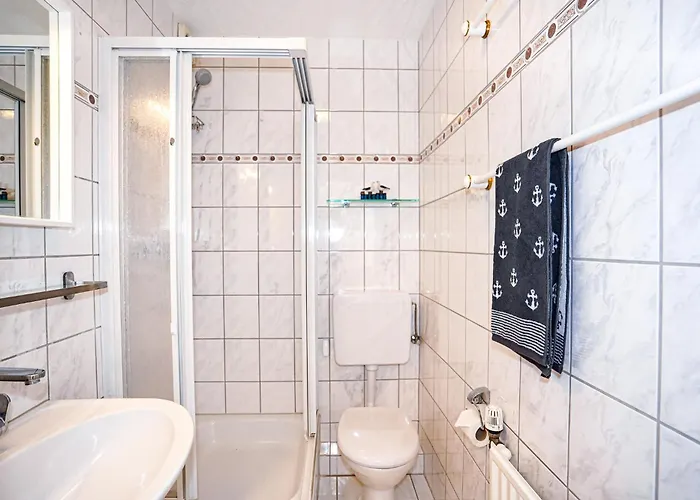 Gorch-fock-weg 11 Whg 2