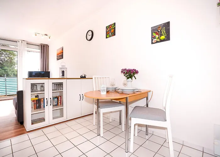 Gorch-fock-weg 11 Whg 2 *