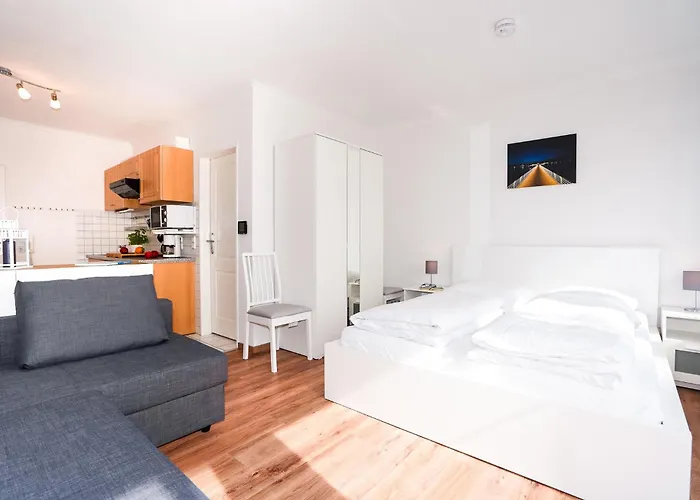 Apartamento Gorch-fock-weg 11 Whg 2 Grömitz