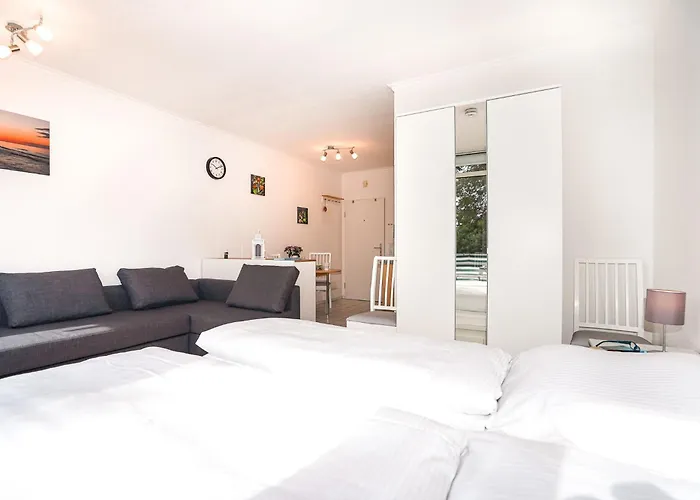 Gorch-fock-weg 11 Whg 2