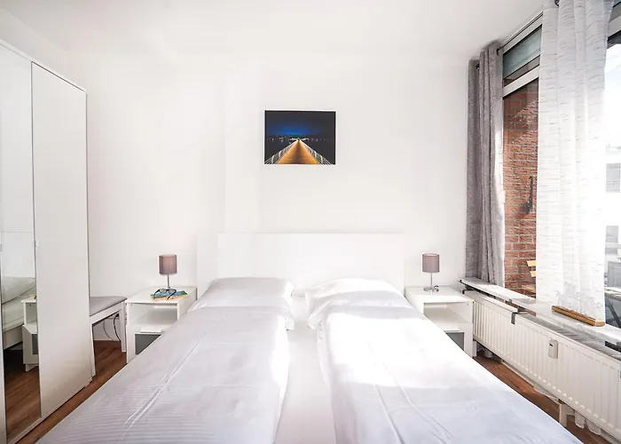 Gorch-fock-weg 11 Whg 2 *